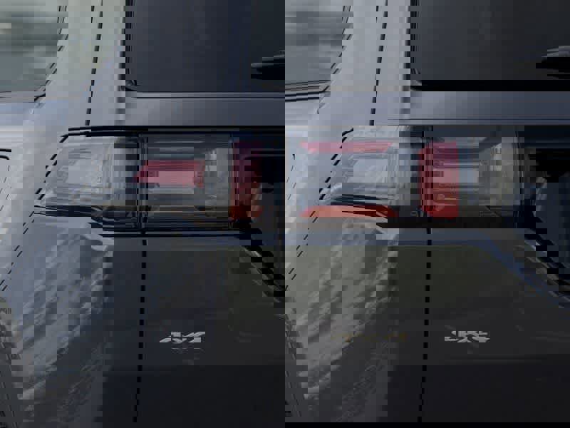 New 2026 Jeep Cherokee Overland image 9