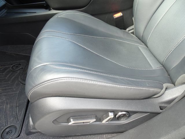 Used 2024 Acura RDX w/ Technology Package AWD/4WD image 10
