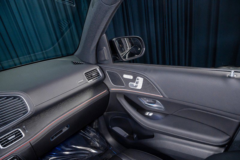 New 2026 Mercedes-Benz GLE 450 4MATIC image 24