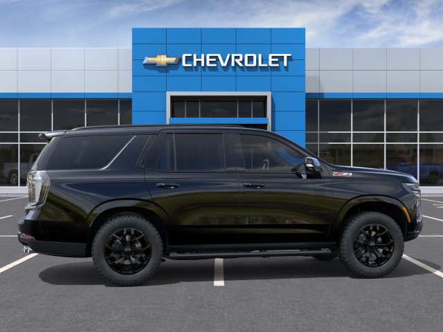 New 2027 Chevrolet Tahoe Z71 w/ Comfort Package AWD/4WD image 5