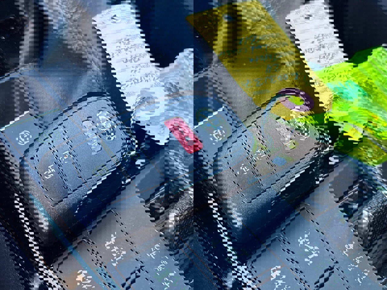 Used 2024 Toyota Land Cruiser image 41