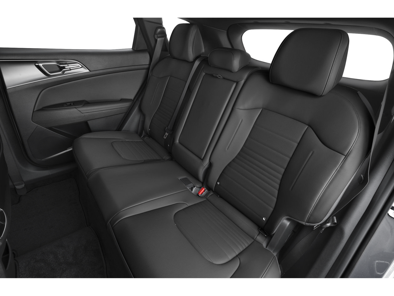 New 2026 Kia Sportage SX Prestige AWD/4WD image 12