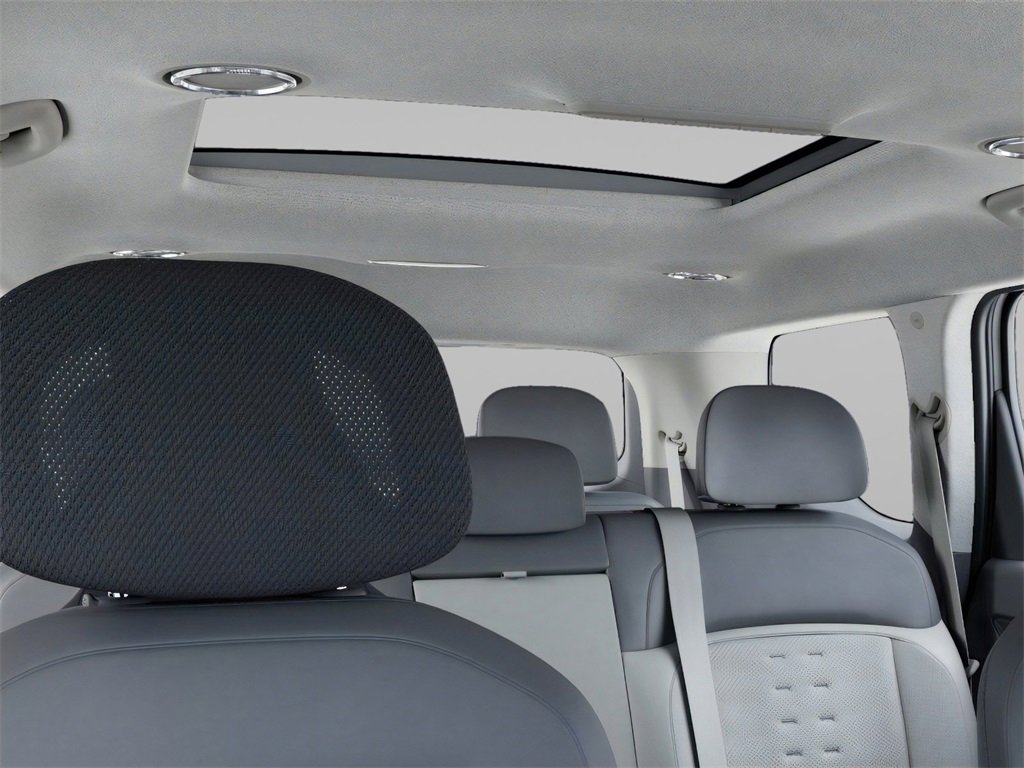 New 2026 Kia EV9 Wind image 27