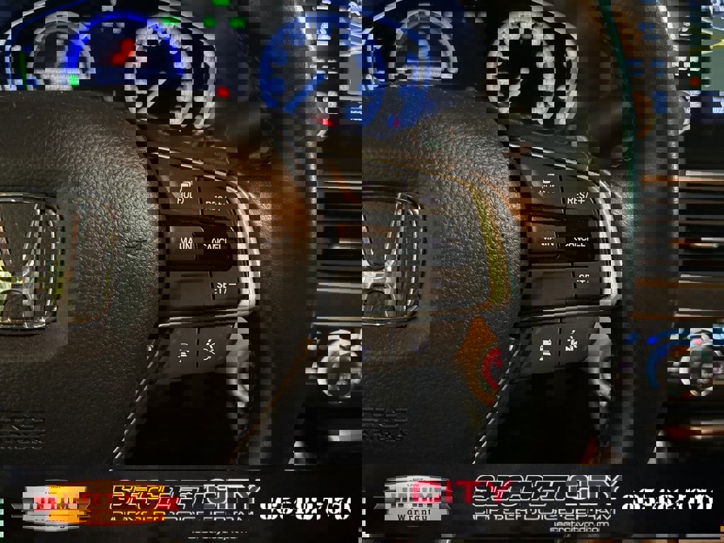 Used 2019 Honda Accord Touring image 39