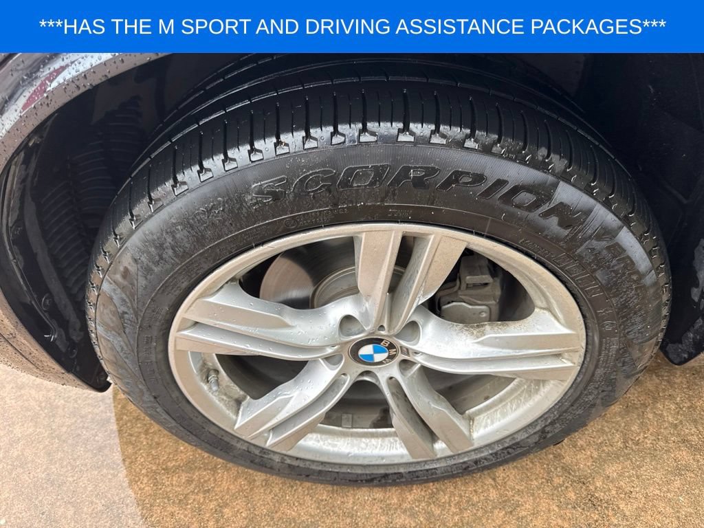 Used 2018 BMW X5 sDrive35i RWD image 36