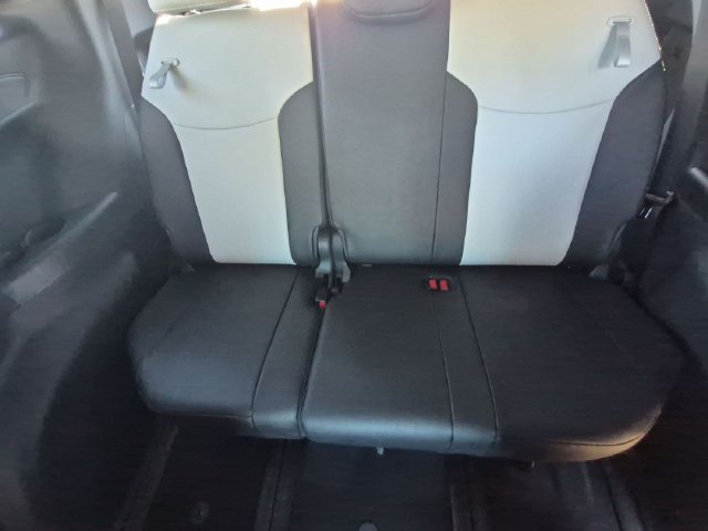 New 2026 Toyota Sienna XSE AWD/4WD image 23