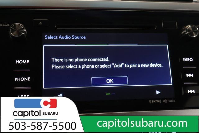 Used 2017 Subaru Legacy 3.6R Limited AWD/4WD image 26