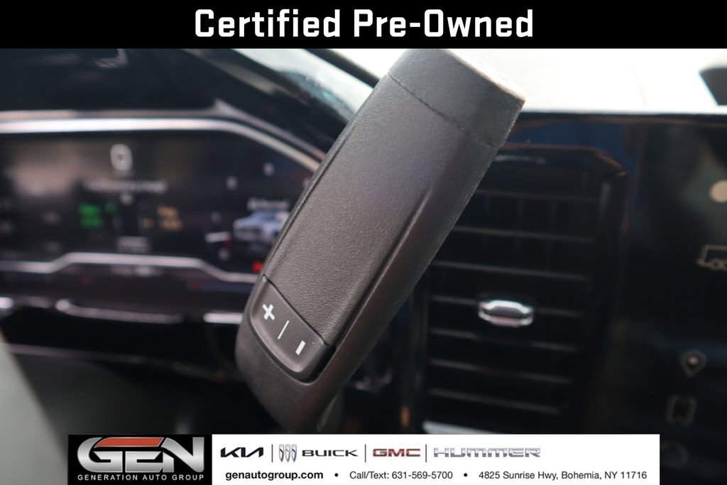 Used 2024 GMC Sierra 1500 SLT image 28