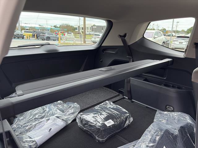 New 2026 Volkswagen Atlas SEL image 10