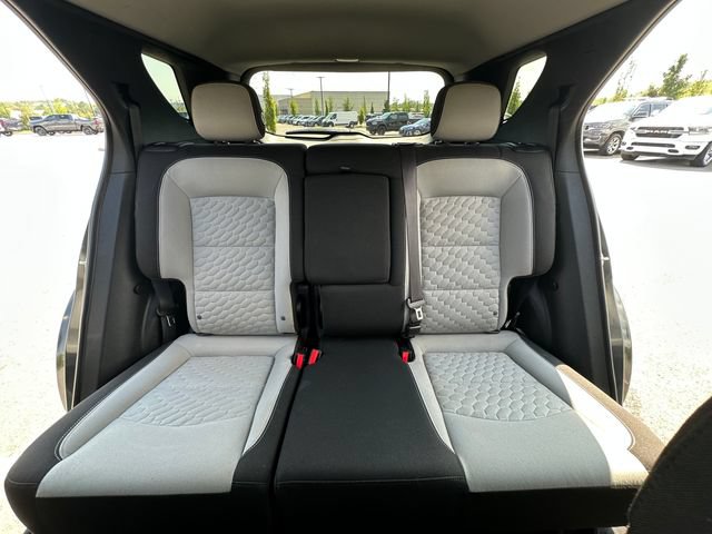 Used 2020 Chevrolet Equinox LS w/ LS Convenience Package FWD image 37