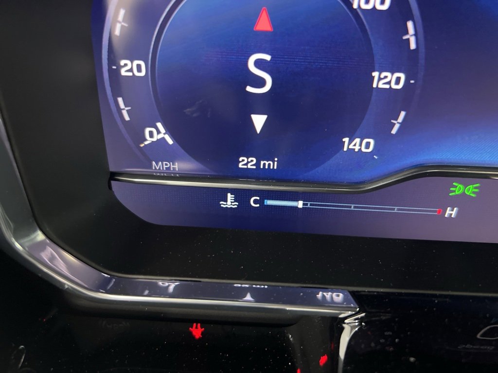 New 2024 Chevrolet Silverado 1500 RST w/ All Star Edition Plus image 11