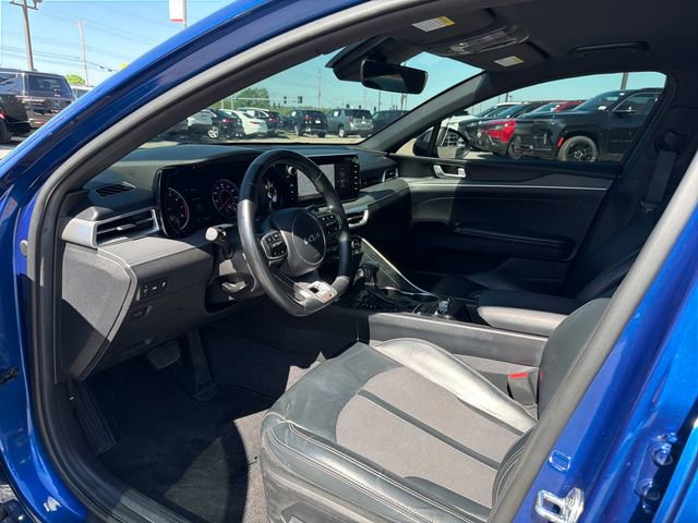 Used 2022 Kia K5 GT-Line image 18