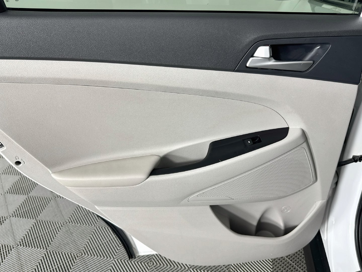 Used 2020 Hyundai Tucson SE AWD/4WD image 22