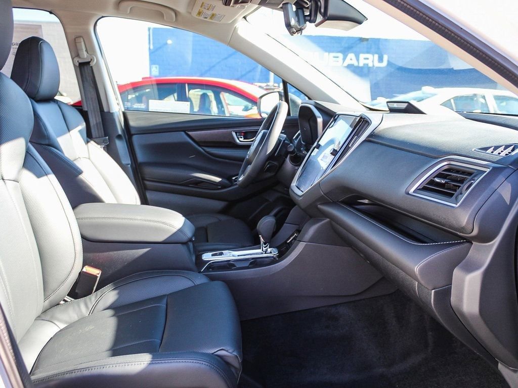 New 2026 Subaru Ascent Touring image 17