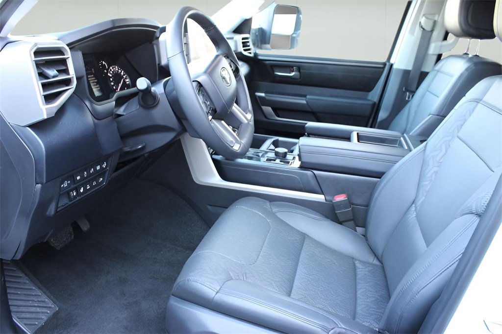 Used 2023 Toyota Tundra SR5 image 8