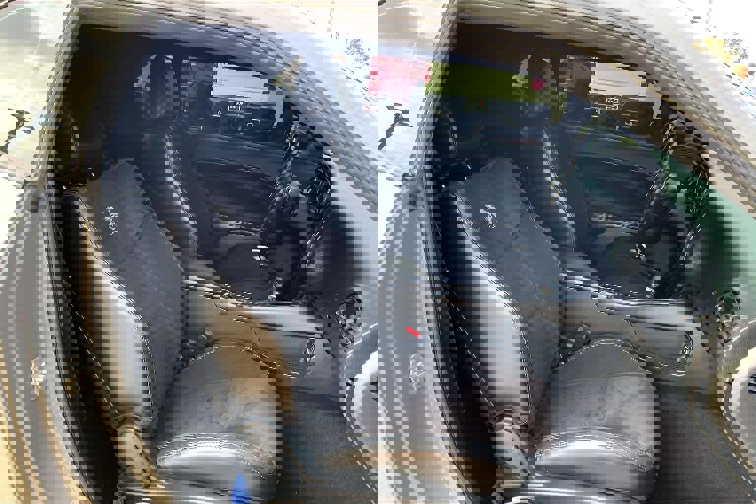 Used 2017 Dodge Challenger R/T Scat Pack w/ Dynamics Package image 7