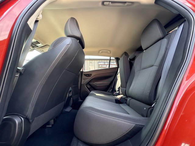 Used 2024 Subaru Crosstrek 2.0i Premium w/ Crosstrek Mirror Package AWD/4WD image 14