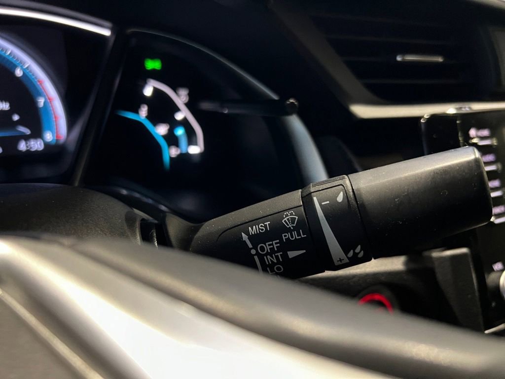 Used 2019 Honda Civic EX image 37