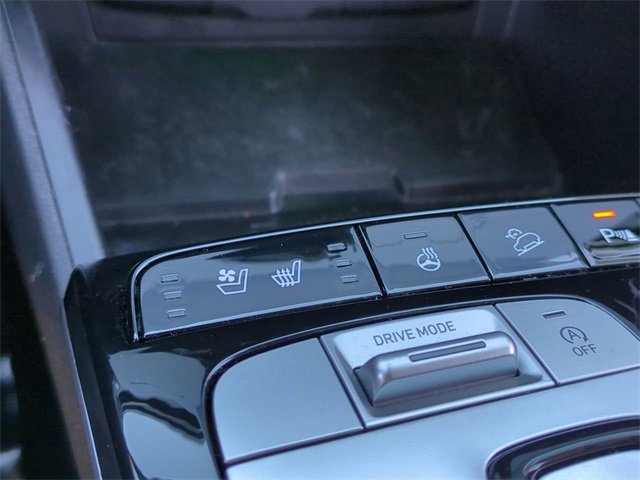 Certified 2022 Hyundai Tucson Limited image 24