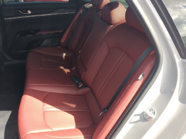 Used 2025 Kia K5 GT-Line w/ GT-Line Premium Package FWD image 19