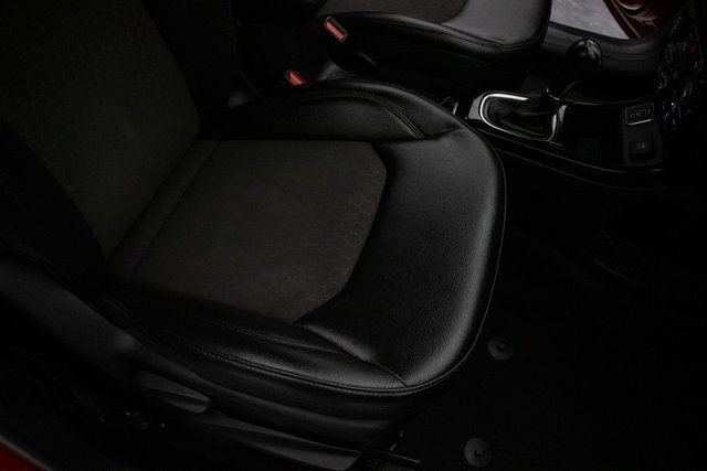 Used 2020 Jeep Compass Altitude image 17