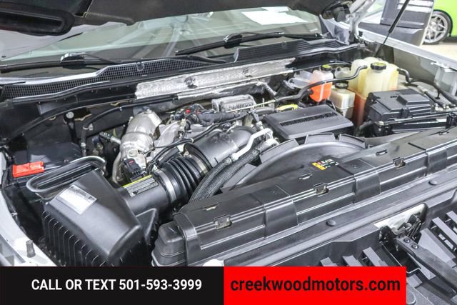 Used 2020 Chevrolet Silverado 2500 LTZ w/ LTZ Plus Package image 19