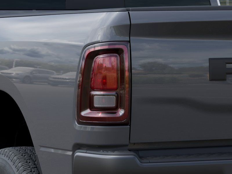New 2026 RAM 2500 Tradesman AWD/4WD image 10