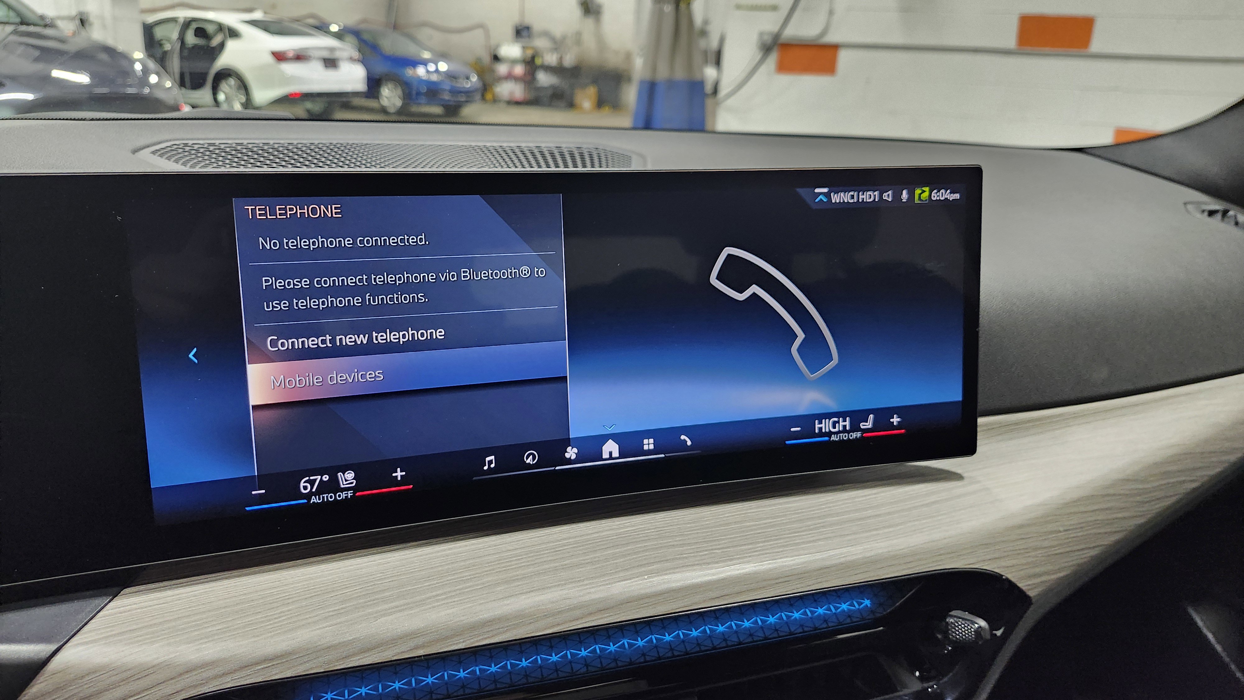 Used 2025 BMW 330i xDrive 330i xDrive w/ Convenience Package image 8