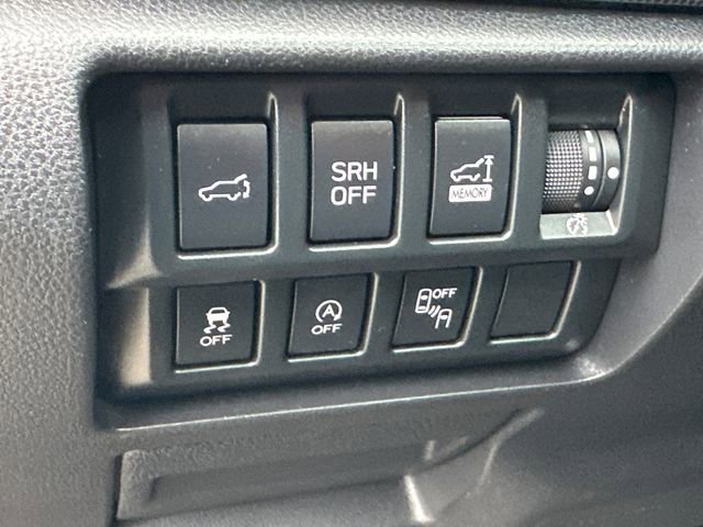 Used 2019 Subaru Forester Limited image 25