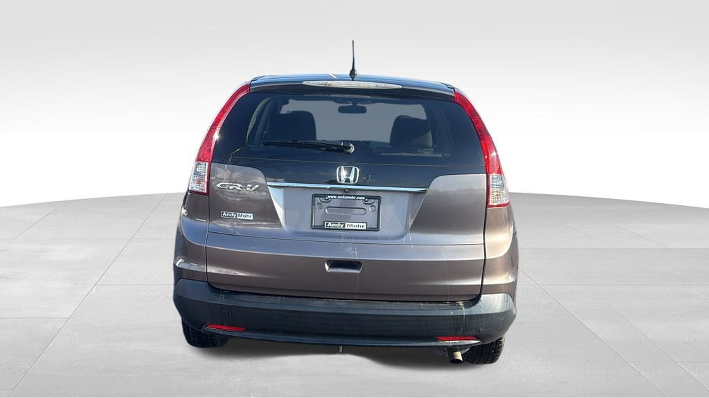 Used 2014 Honda CR-V EX image 6