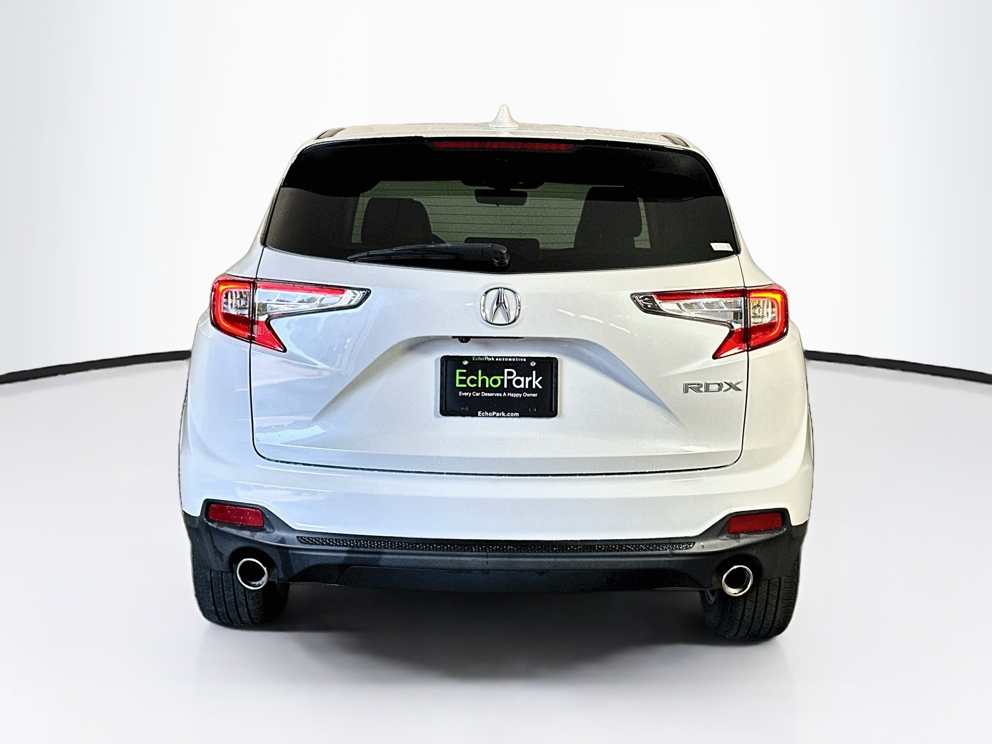 Used 2021 Acura RDX FWD image 7
