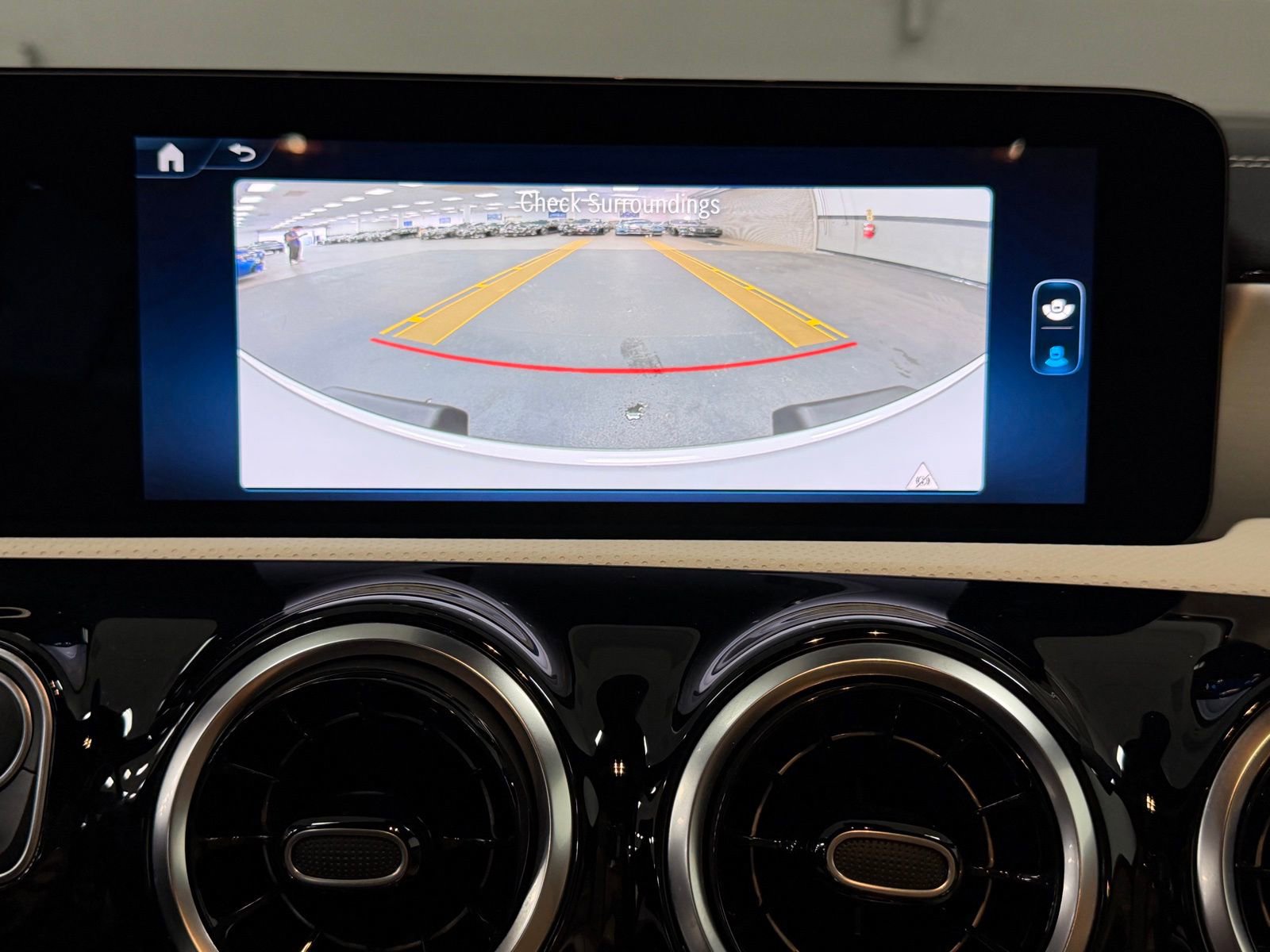 Certified 2025 Mercedes-Benz CLA 250 image 32