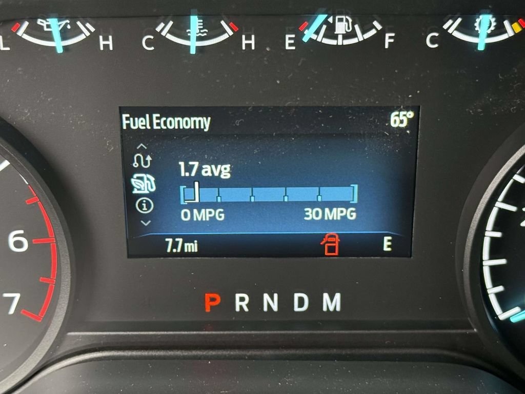 New 2026 Ford F350 XL w/ FX4 Off-Road Package AWD/4WD image 18