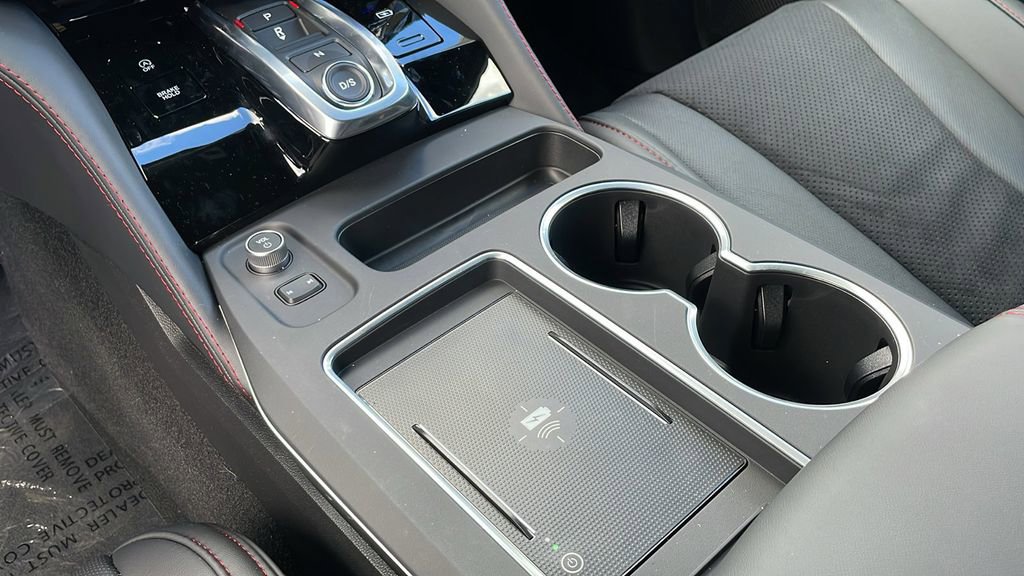 New 2026 Acura MDX A-Spec image 18