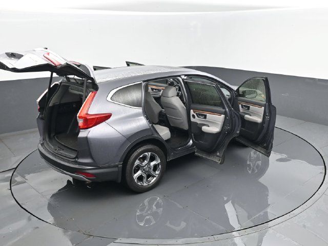 Used 2017 Honda CR-V EX-L image 30