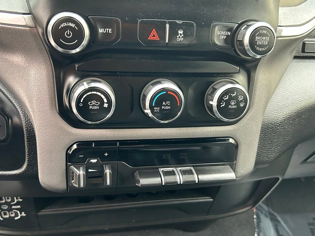 Certified 2024 RAM 2500 Big Horn image 24