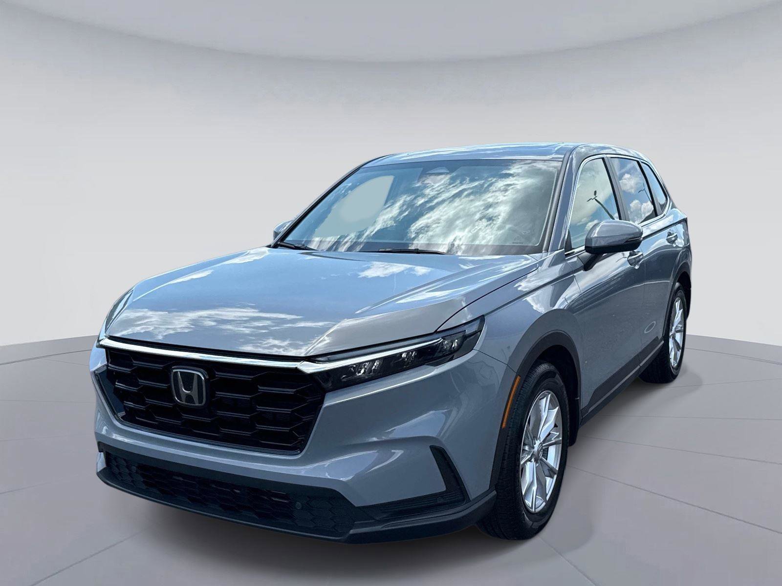 Used 2023 Honda CR-V EX-L image 8
