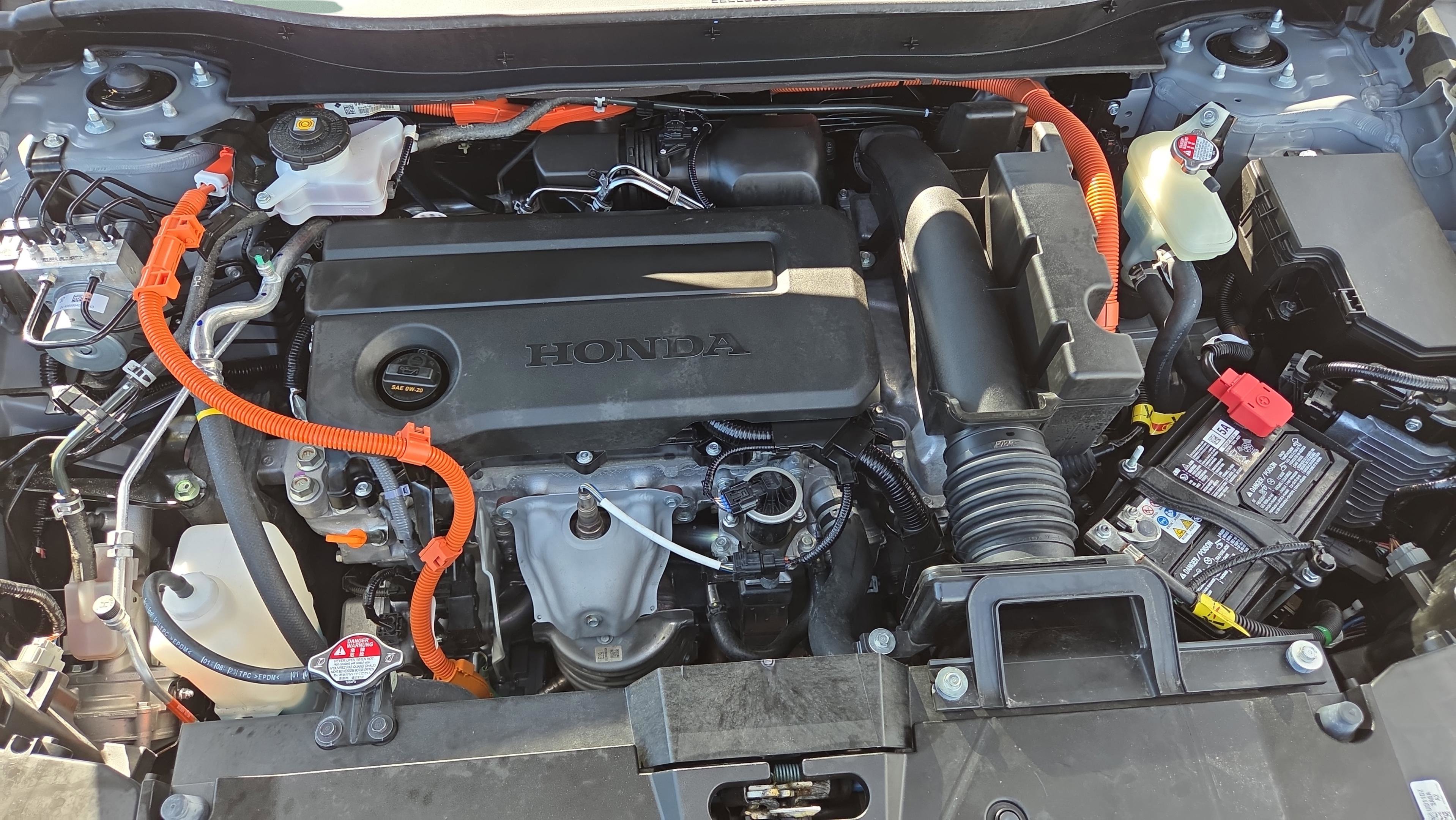 Used 2024 Honda CR-V Sport-L image 20