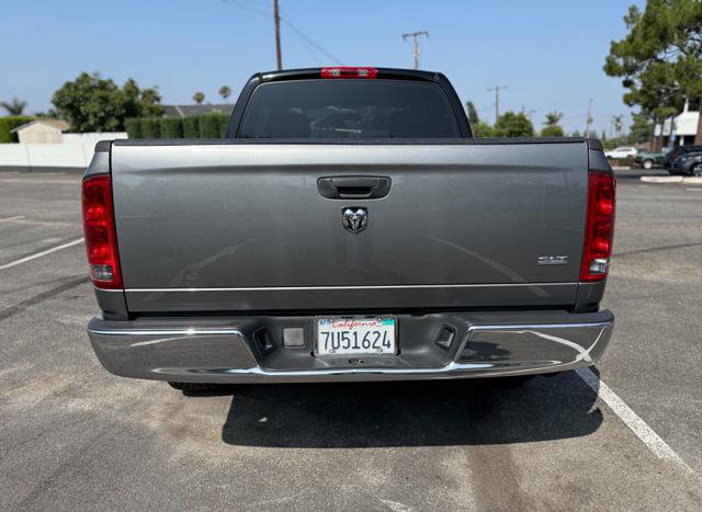 Used 2005 Dodge Ram 1500 Truck SLT RWD image 6
