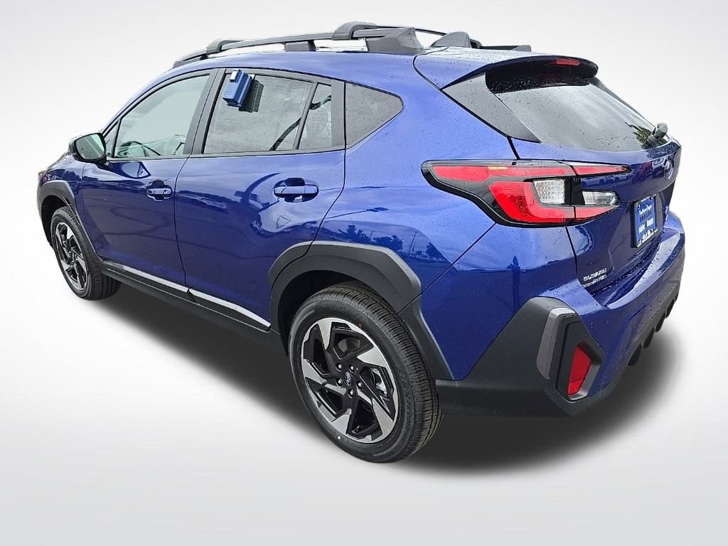 New 2025 Subaru Crosstrek 2.5i Limited w/ Crosstrek Mirror Package image 5
