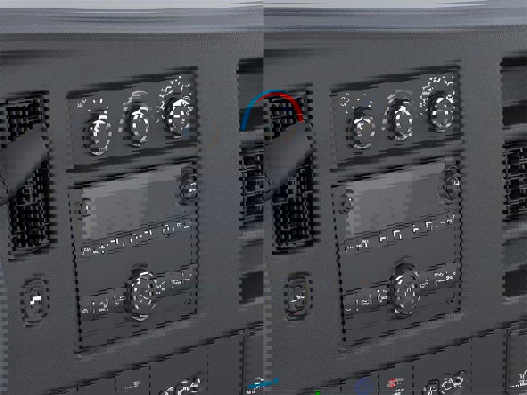 New 2025 Chevrolet Express 3500 w/ Power Convenience Package image 20