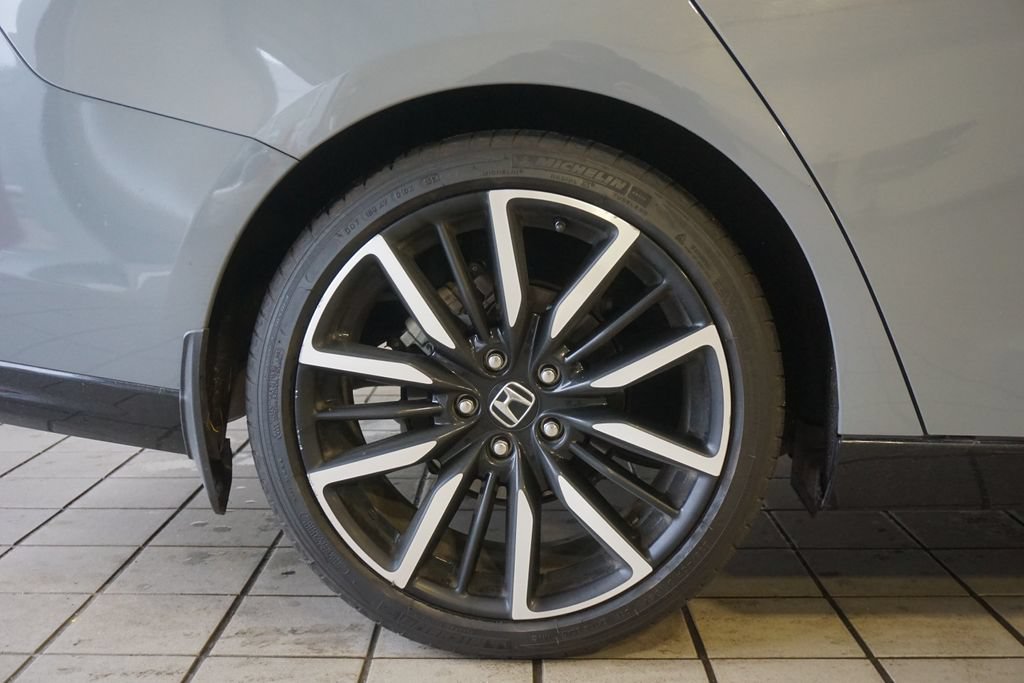 Used 2024 Honda Accord Touring image 33