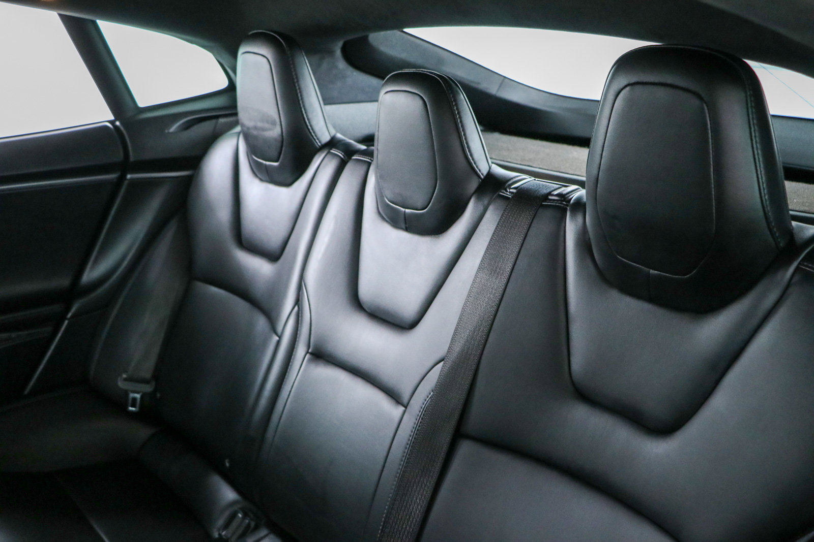 Used 2019 Tesla Model S 75D AWD/4WD image 24