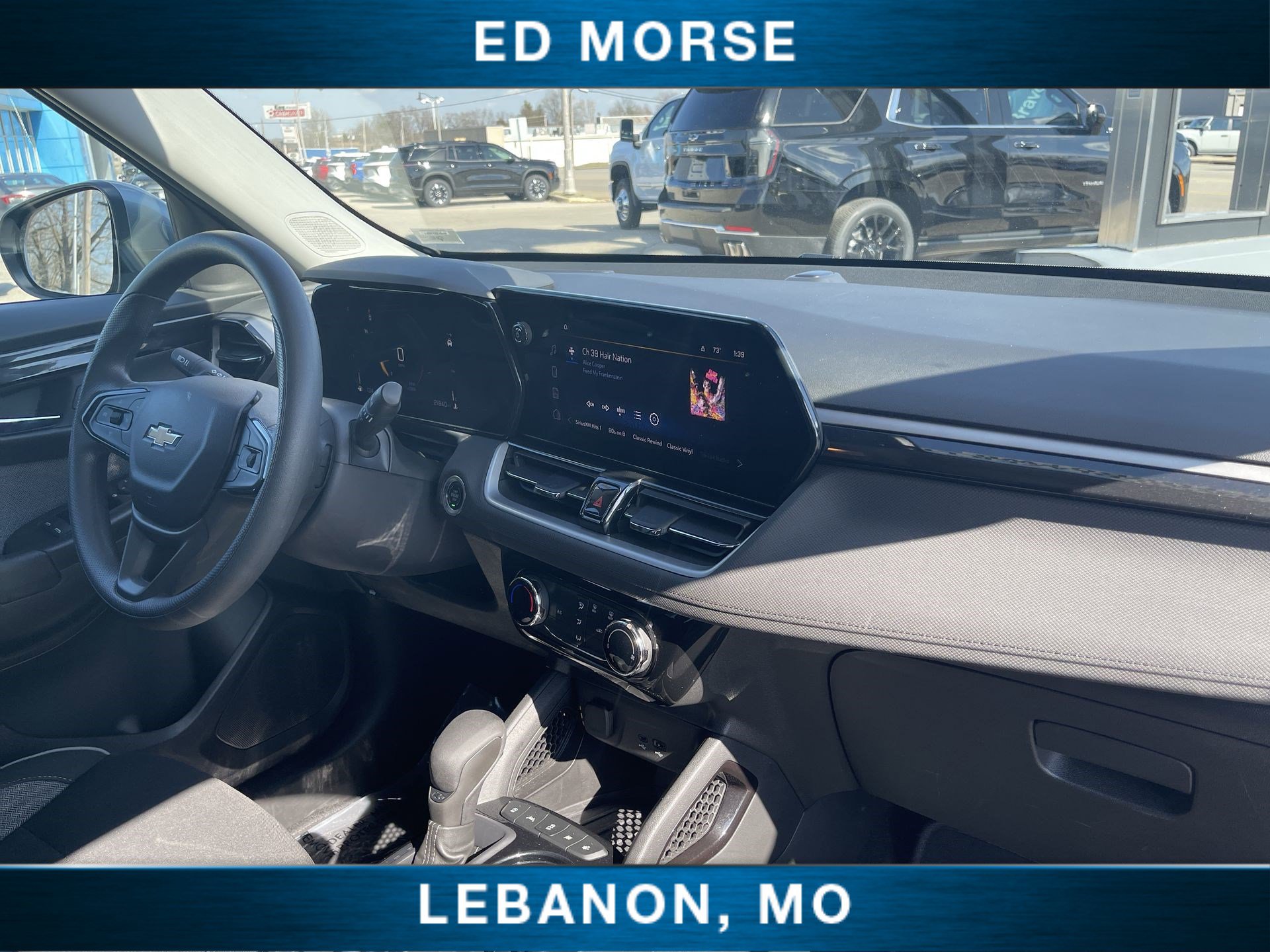 Used 2025 Chevrolet TrailBlazer LT image 26