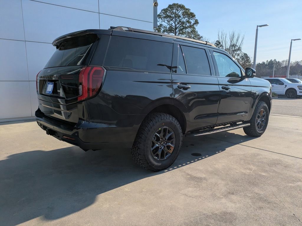 New 2026 Ford Expedition Tremor image 4