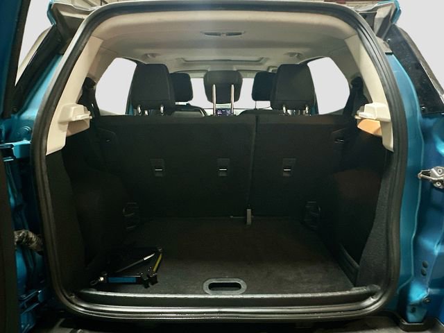 Used 2019 Ford EcoSport SE image 26