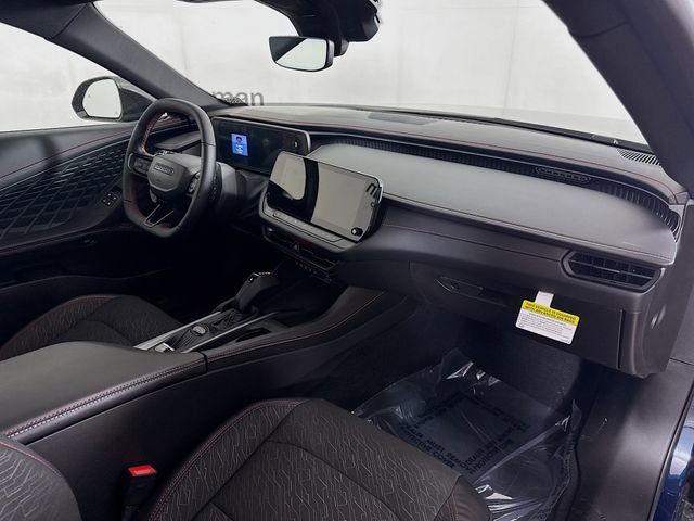 New 2026 Dodge Charger Scat Pack w/ Blacktop Package image 24