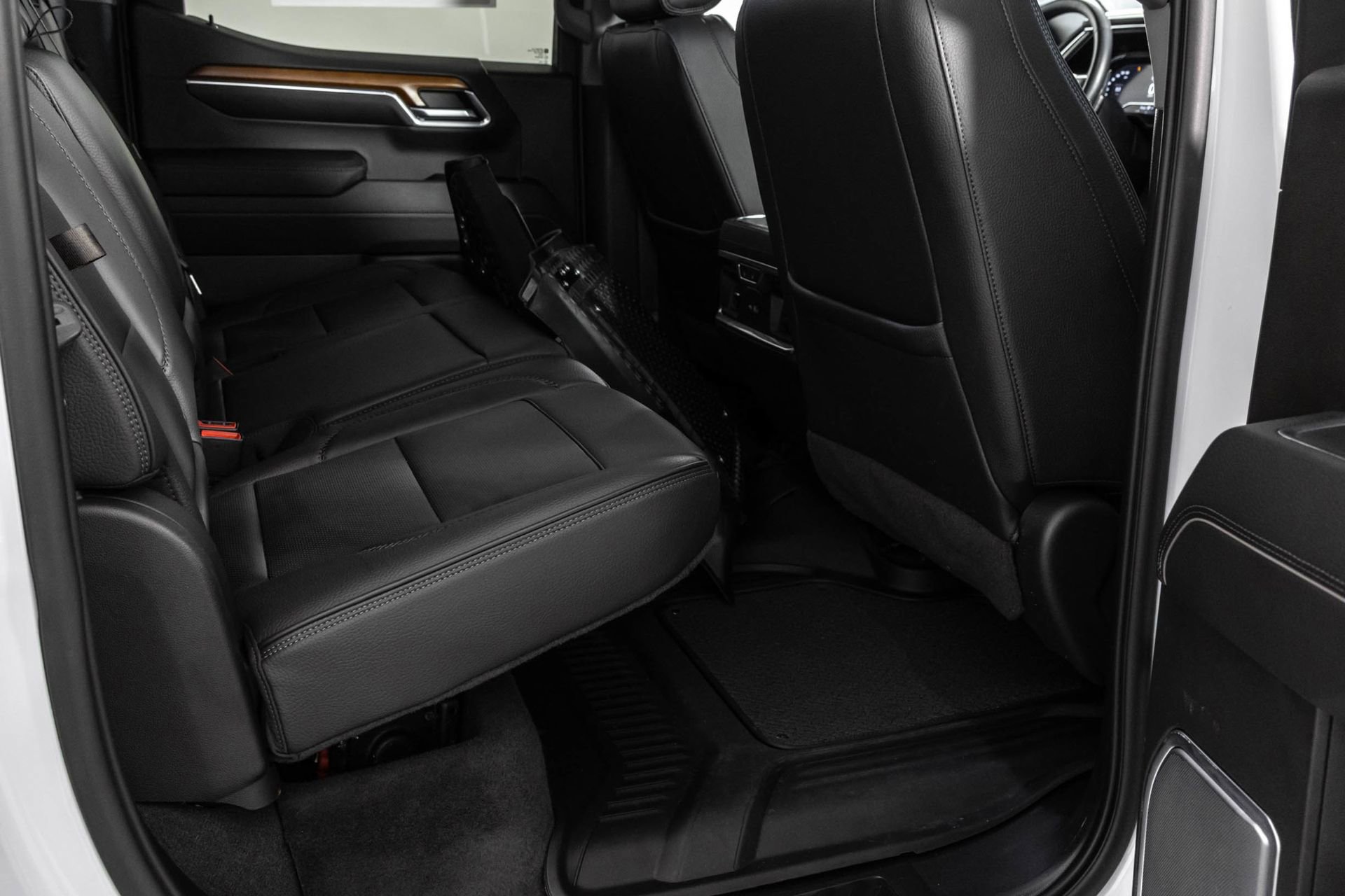 Certified 2022 GMC Sierra 1500 Denali AWD/4WD image 39