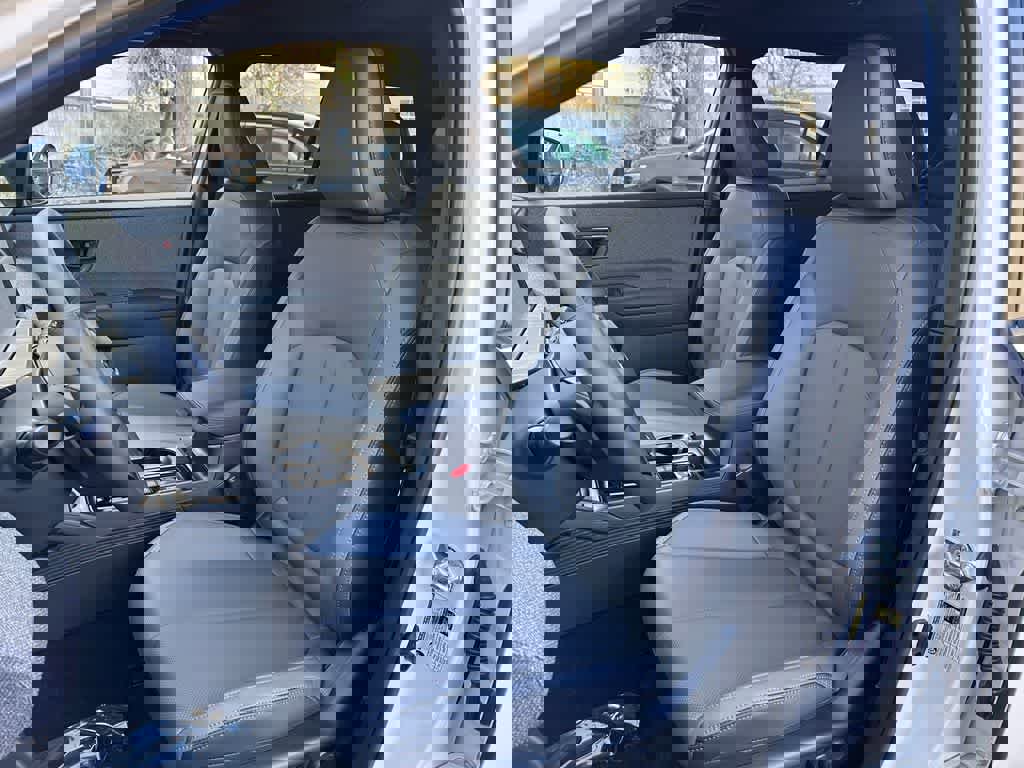 New 2026 Subaru Outback Limited image 11