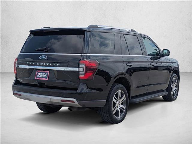 Used 2024 Ford Expedition Limited RWD image 5